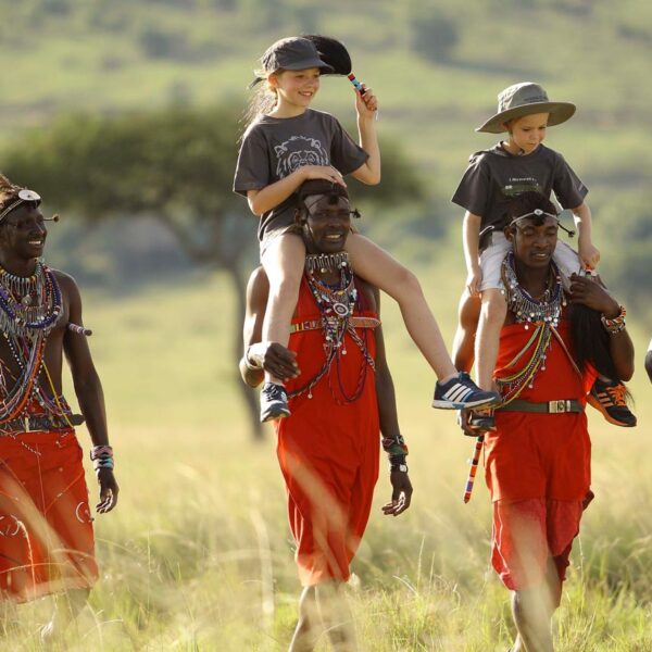 6 Days Eco-Tourism & Community Safari