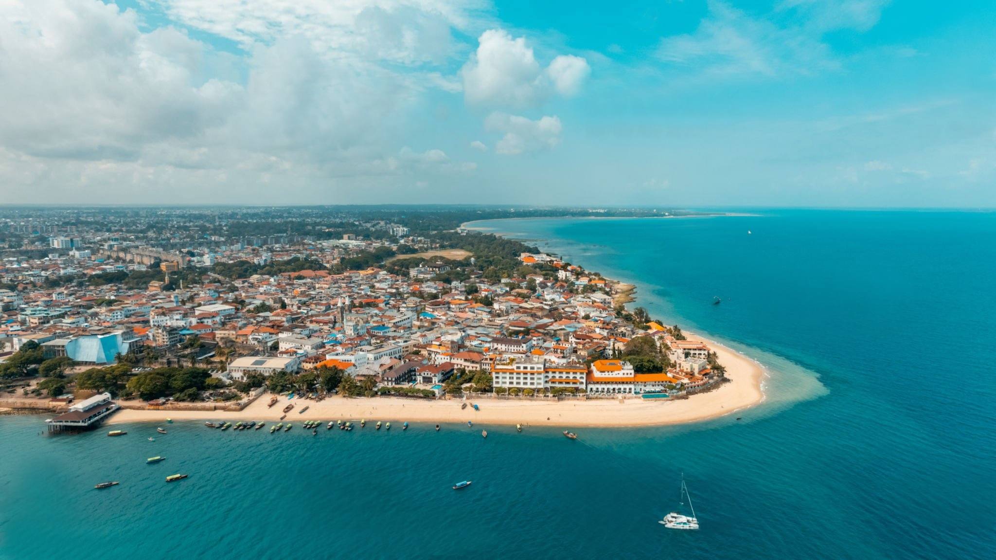 Zanzibar Archipelago